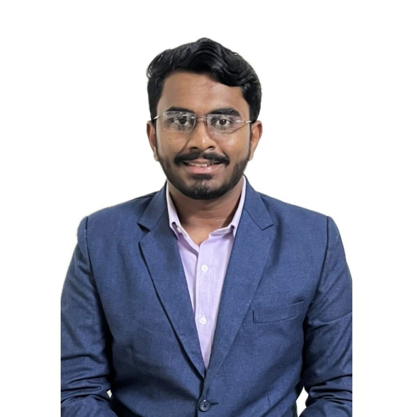 Mohit Ashok Tajane